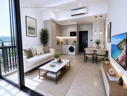 35 Gilstead (D11), Apartment #601427291